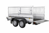 Variant 2004 F2 Edition Tieflader