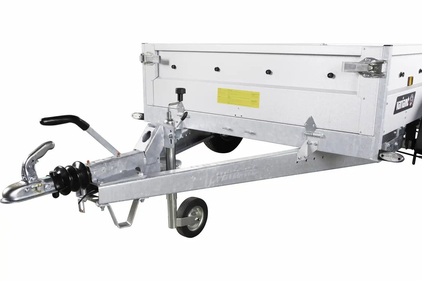 Variant 2004 F2 Edition Tieflader
