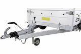 Variant 2004 F2 Edition Tieflader