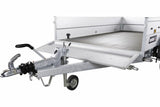 Variant 2004 F2 Edition Tieflader