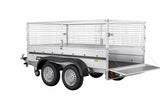 Variant 2004 F2 Edition Tieflader