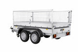Variant 2004 F2 Edition Tieflader