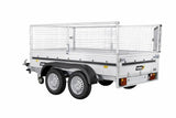 Variant 2004 F2 Edition Tieflader