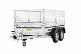 Variant 2004 F2 Edition Tieflader