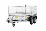 Variant 2004 F2 Edition Tieflader