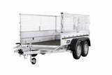 Variant 2004 F2 Edition Tieflader