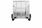 Variant 2004 F2 MR Edition Maschinentransporter