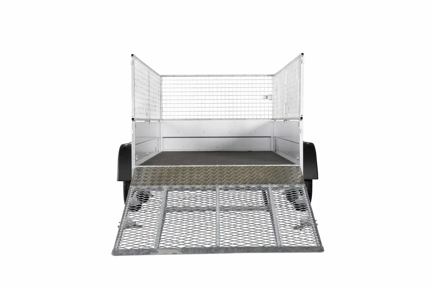 Variant 2004 F2 MR Edition Maschinentransporter