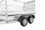 Variant 2004 F2 MR Edition Maschinentransporter