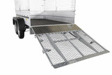 Variant 2004 F2 MR Edition Maschinentransporter