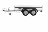 Variant 2004 F2 MR Edition Maschinentransporter