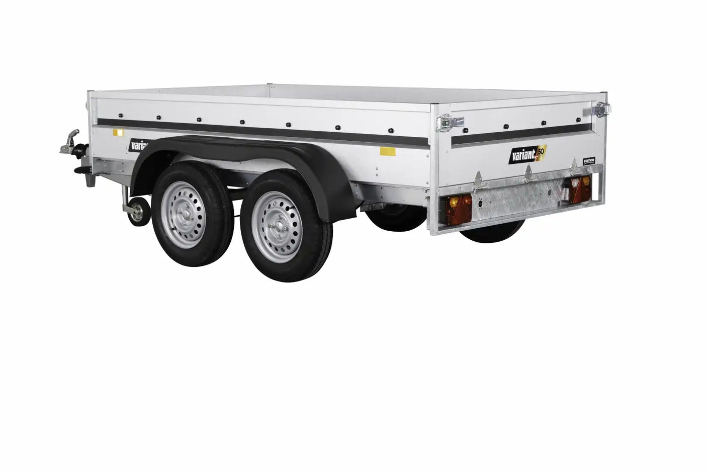 Variant 2004 F2 MR Edition Maschinentransporter