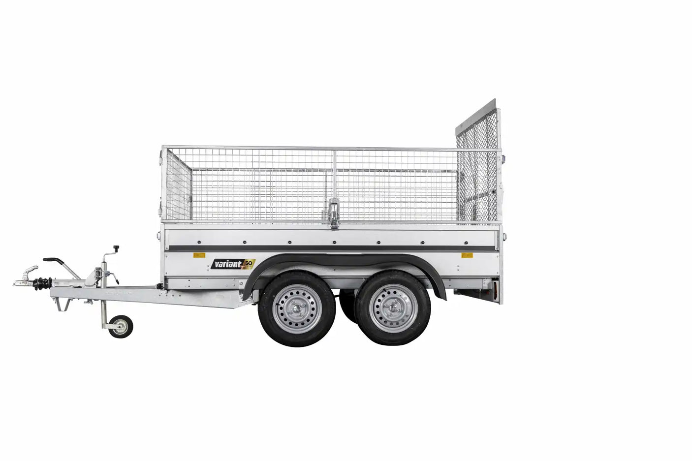 Variant 2004 F2 MR Edition Maschinentransporter