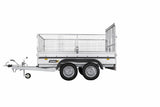 Variant 2004 F2 MR Edition Maschinentransporter