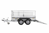 Variant 2004 F2 MR Edition Maschinentransporter