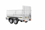 Variant 2004 F2 MR Edition Maschinentransporter