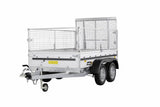 Variant 2004 F2 MR Edition Maschinentransporter