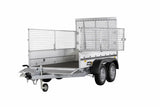 Variant 2004 F2 MR Edition Maschinentransporter