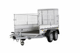 Variant 2004 F2 MR Edition Maschinentransporter