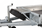 Variant 2015 M2 Maschinentransporter