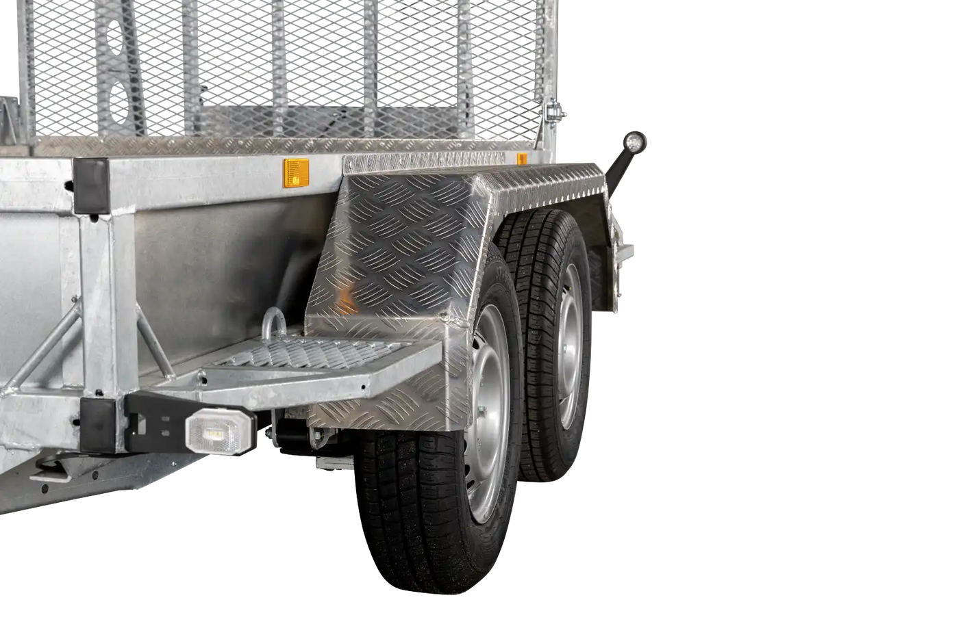 Variant 2015 M2 Maschinentransporter
