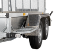 Variant 2015 M2 Maschinentransporter