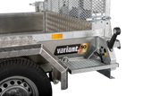 Variant 2015 M2 Maschinentransporter