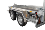 Variant 2015 M2 Maschinentransporter