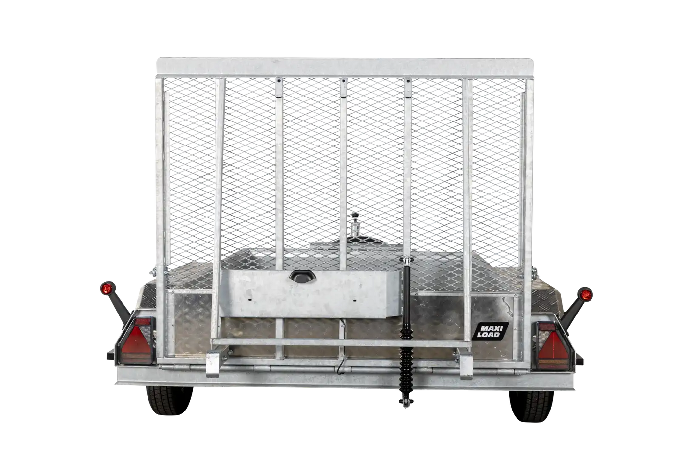 Variant 2015 M2 Maschinentransporter