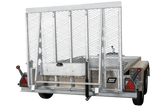Variant 2015 M2 Maschinentransporter