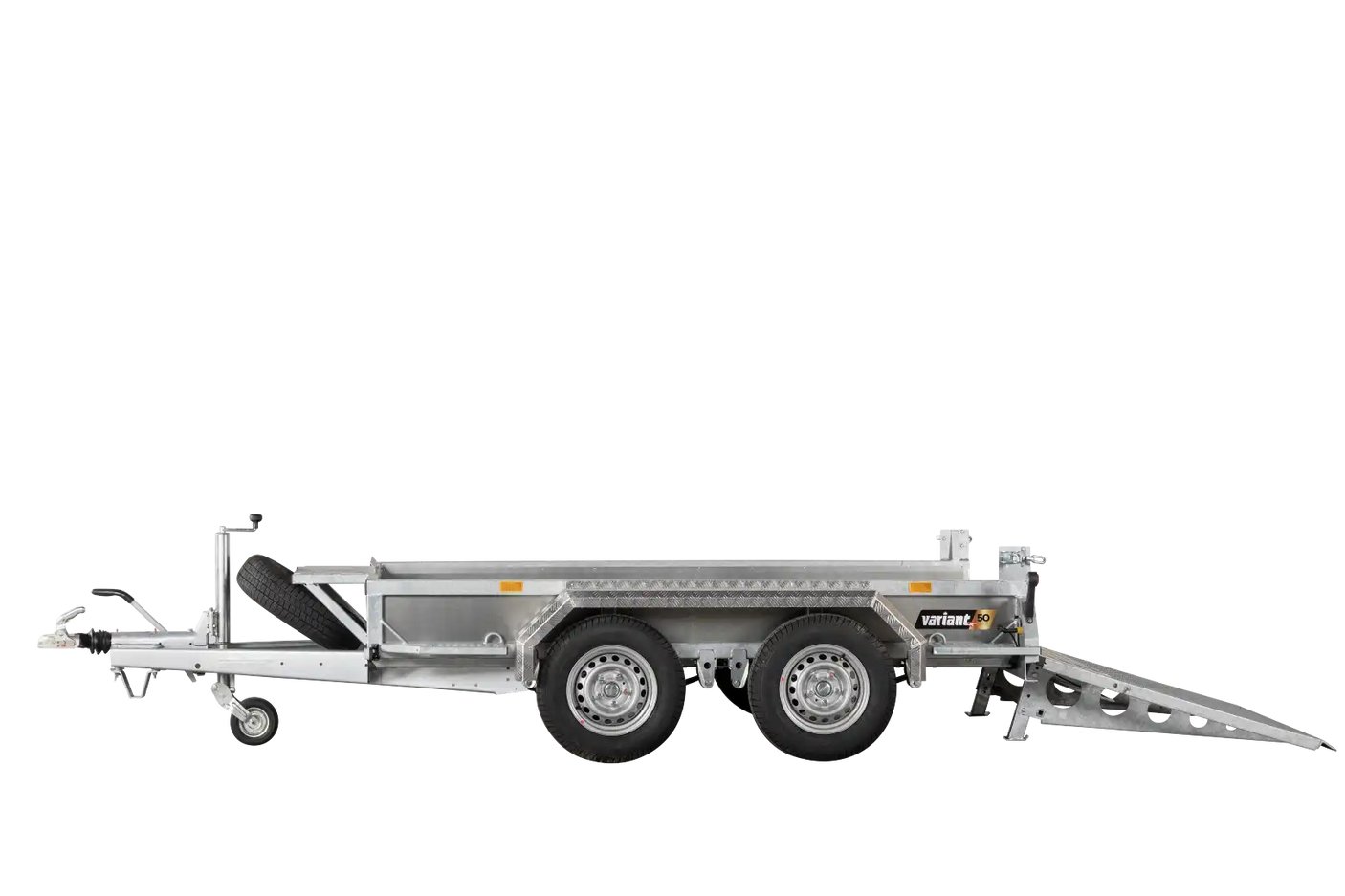 Variant 2015 M2 Maschinentransporter