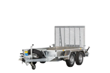 Variant 2015 M2 Maschinentransporter