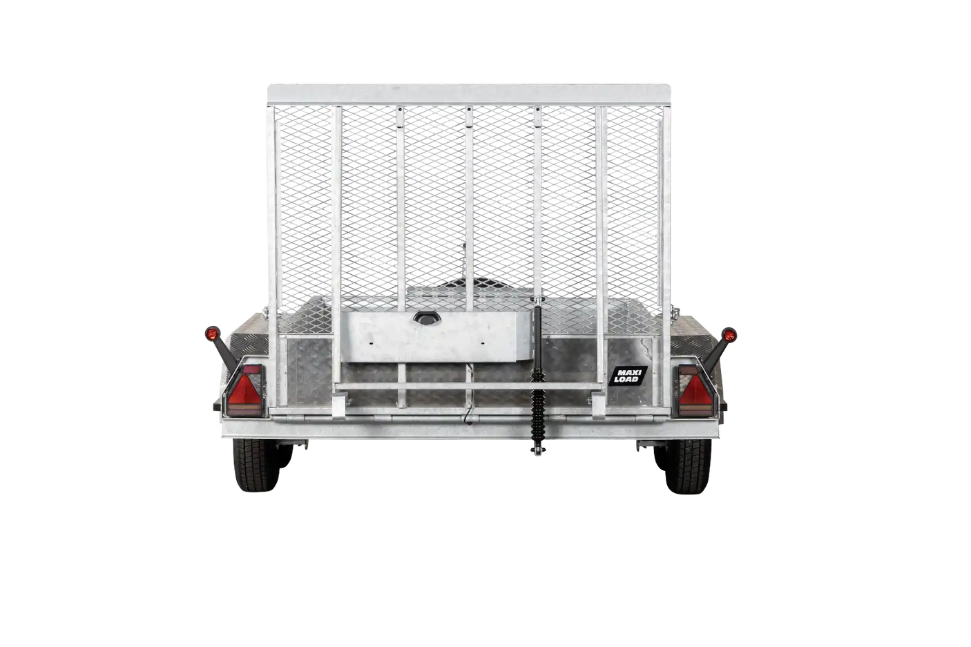 Variant 2015 M2 Maschinentransporter