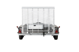 Variant 2015 M2 Maschinentransporter