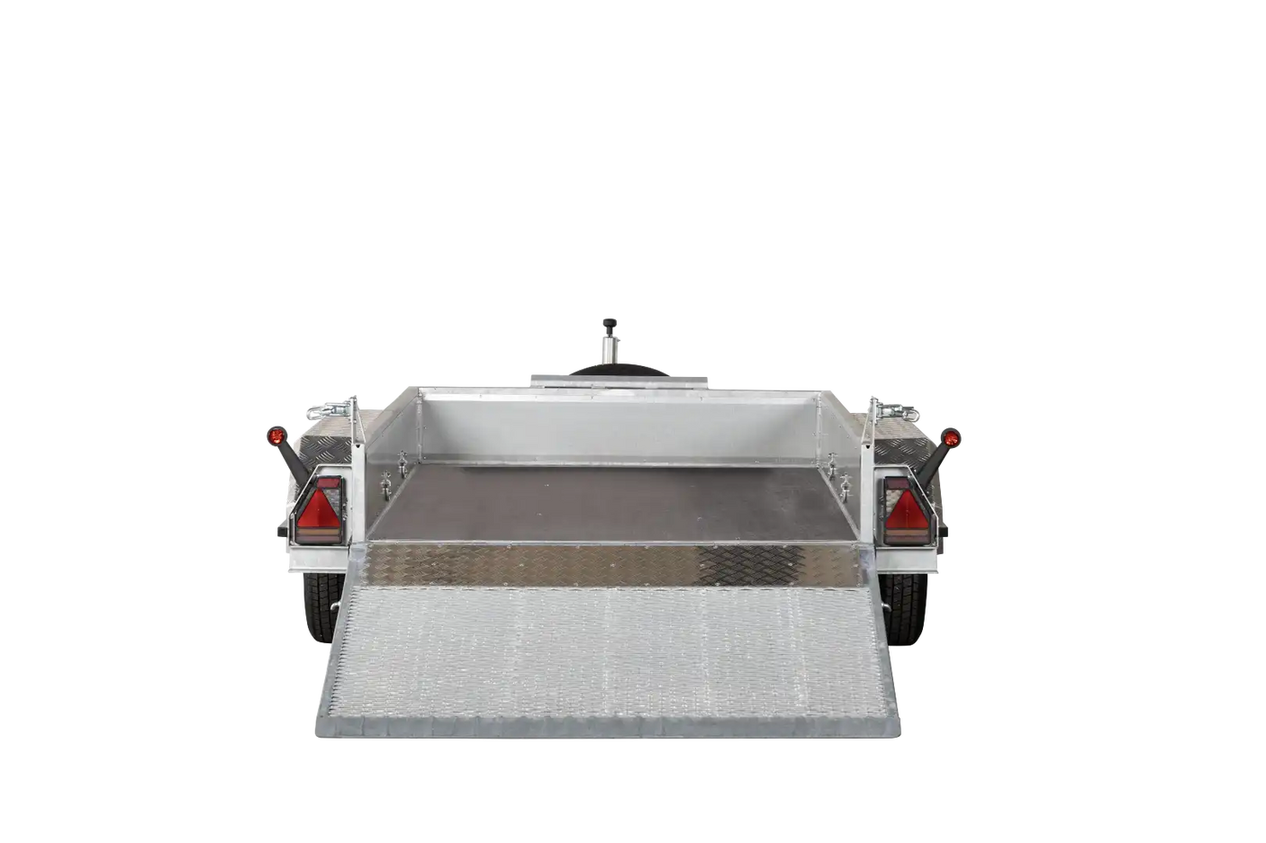 Variant 2015 M2 Maschinentransporter