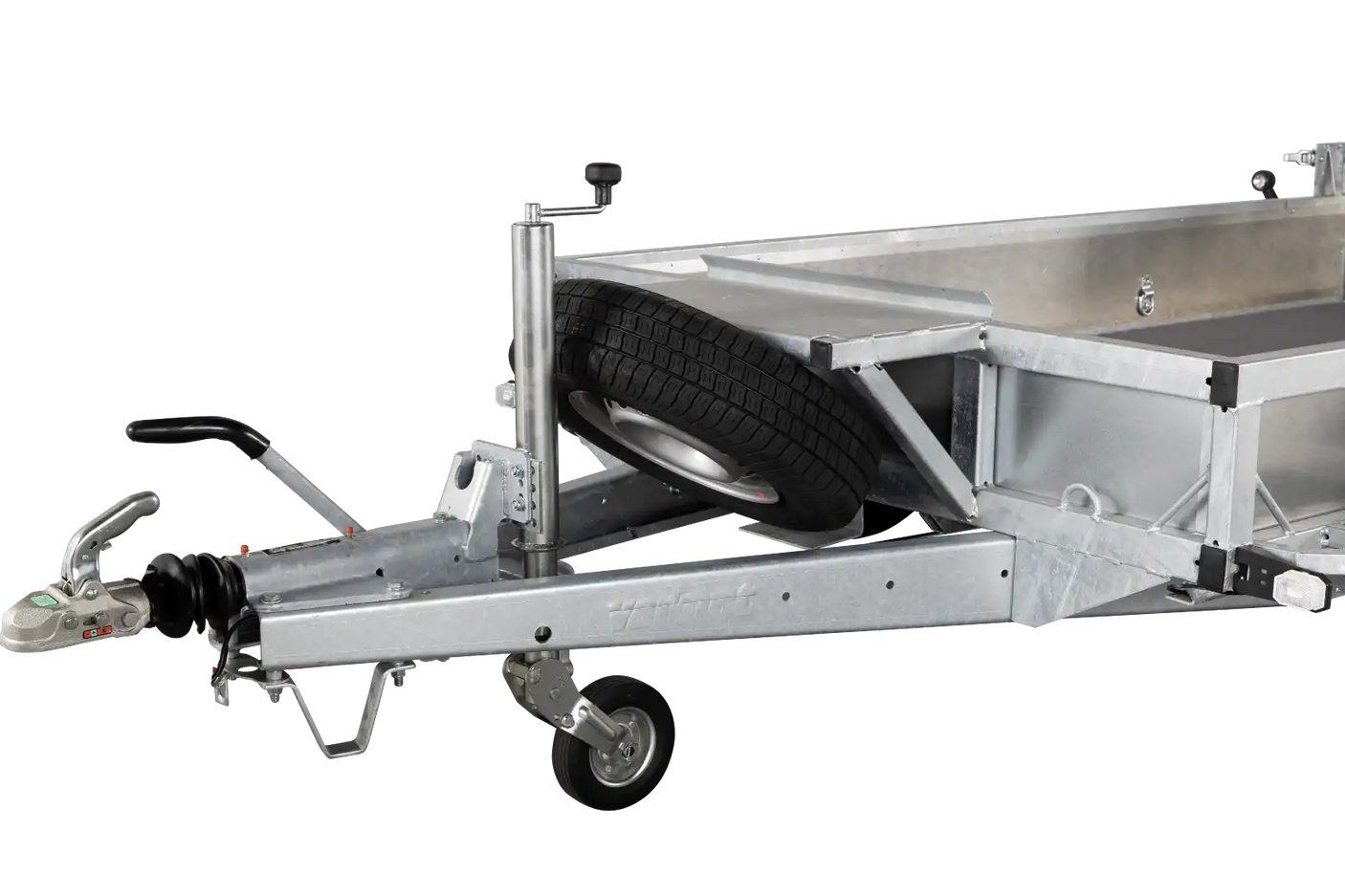 Variant 2015 M2 Maschinentransporter