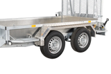 Variant 2015 M2 Maschinentransporter