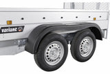 Variant 2004 F2 MR Maschinentransporter