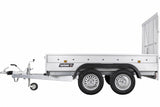 Variant 2004 F2 MR Maschinentransporter