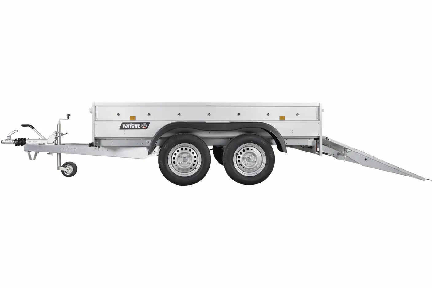 Variant 2004 F2 MR Maschinentransporter