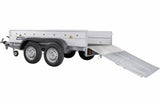 Variant 2004 F2 MR Maschinentransporter