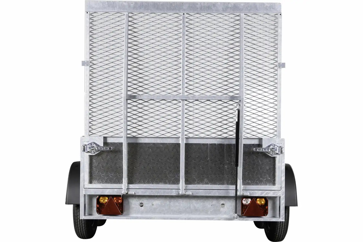Variant 2004 F2 MR Maschinentransporter