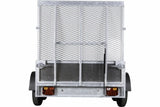 Variant 2004 F2 MR Maschinentransporter