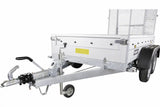 Variant 2004 F2 MR Maschinentransporter