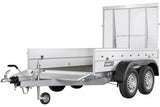 Variant 2004 F2 MR Maschinentransporter