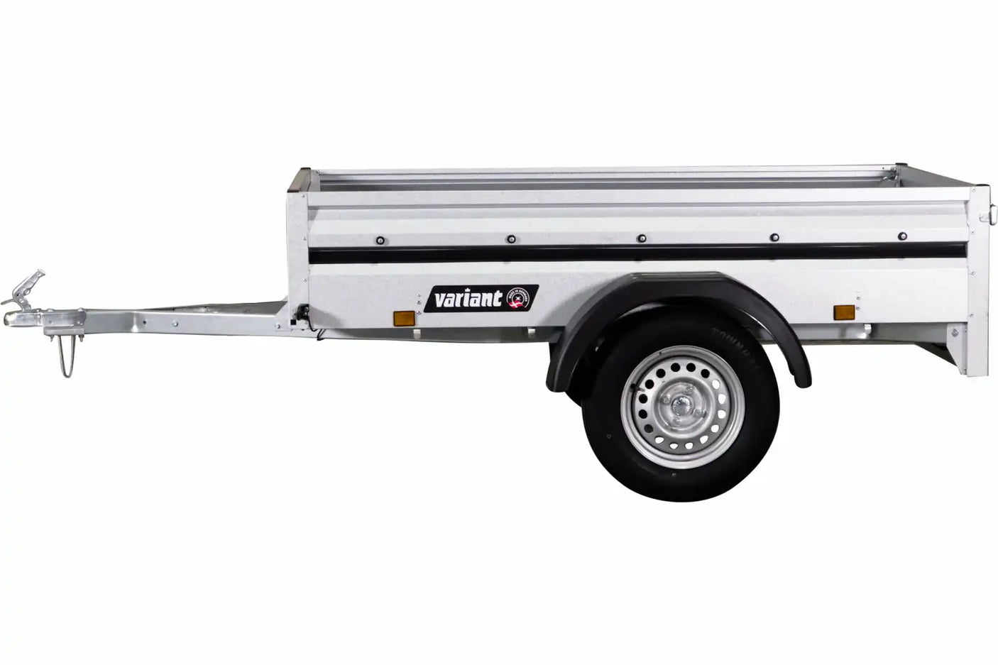 Variant 205 Edition Tieflader