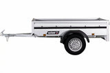 Variant 205 Edition Tieflader