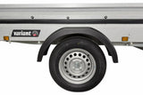 Variant 205 Edition Tieflader