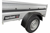 Variant 205 Edition Tieflader