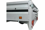 Variant 205 Edition Tieflader